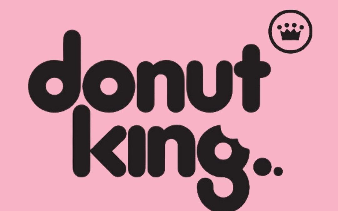Donut King