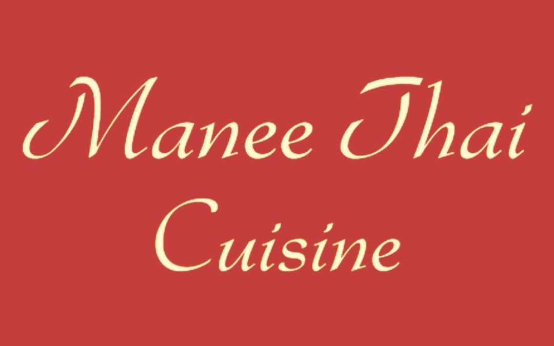 Manee Thai Restaurant