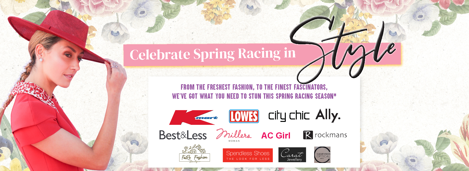 Shop at Minto Mall Minto Mall