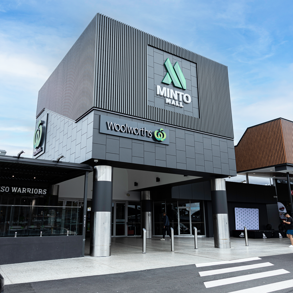 Everything You Need To Know Now That Minto Mall Is Re-Open!