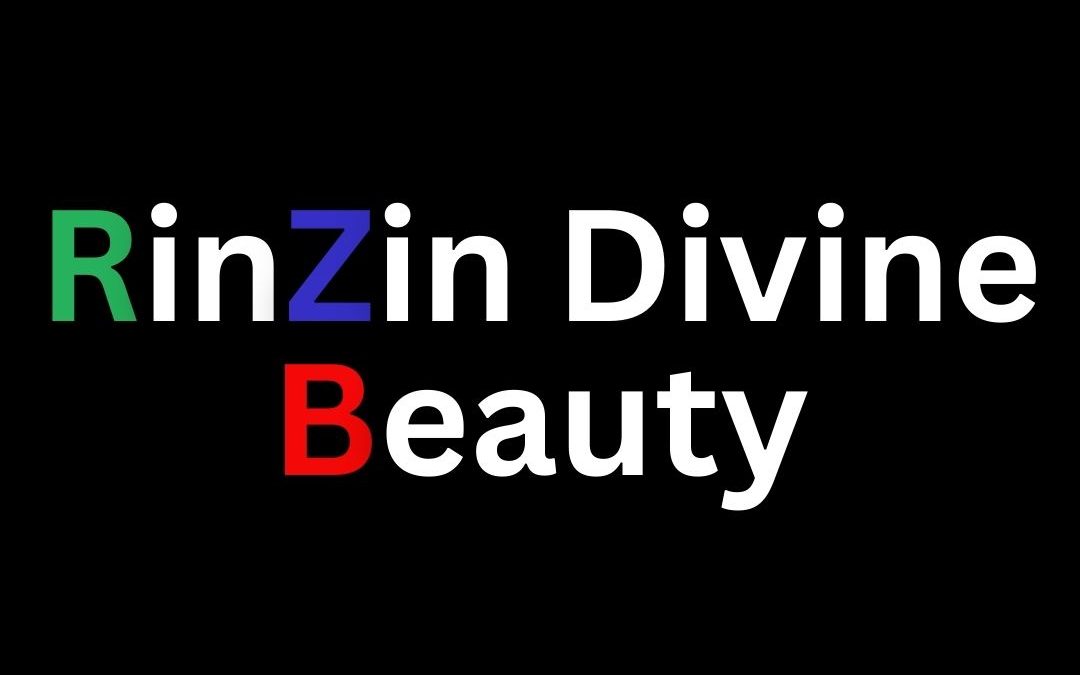 RinZin Divine Beauty