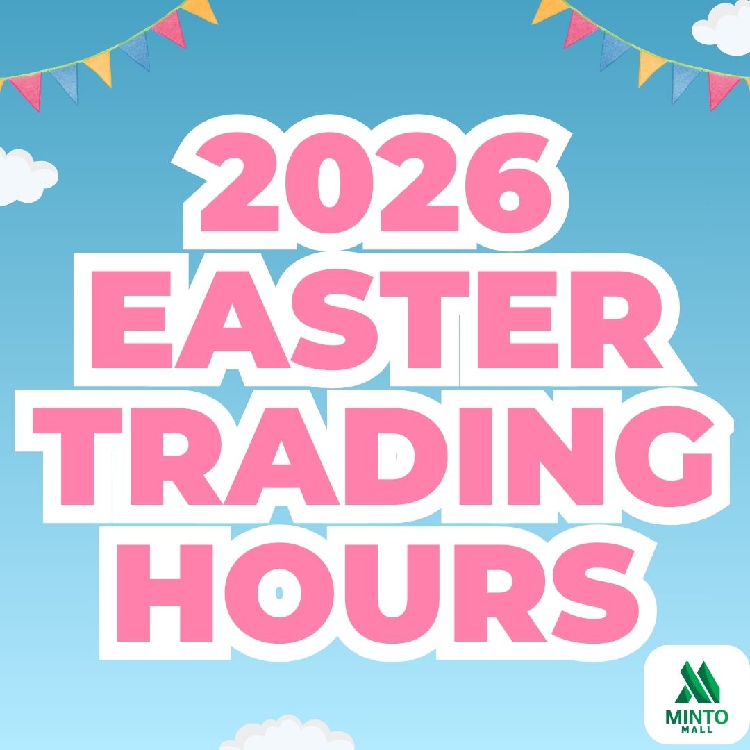 2026 Easter Trading Hours