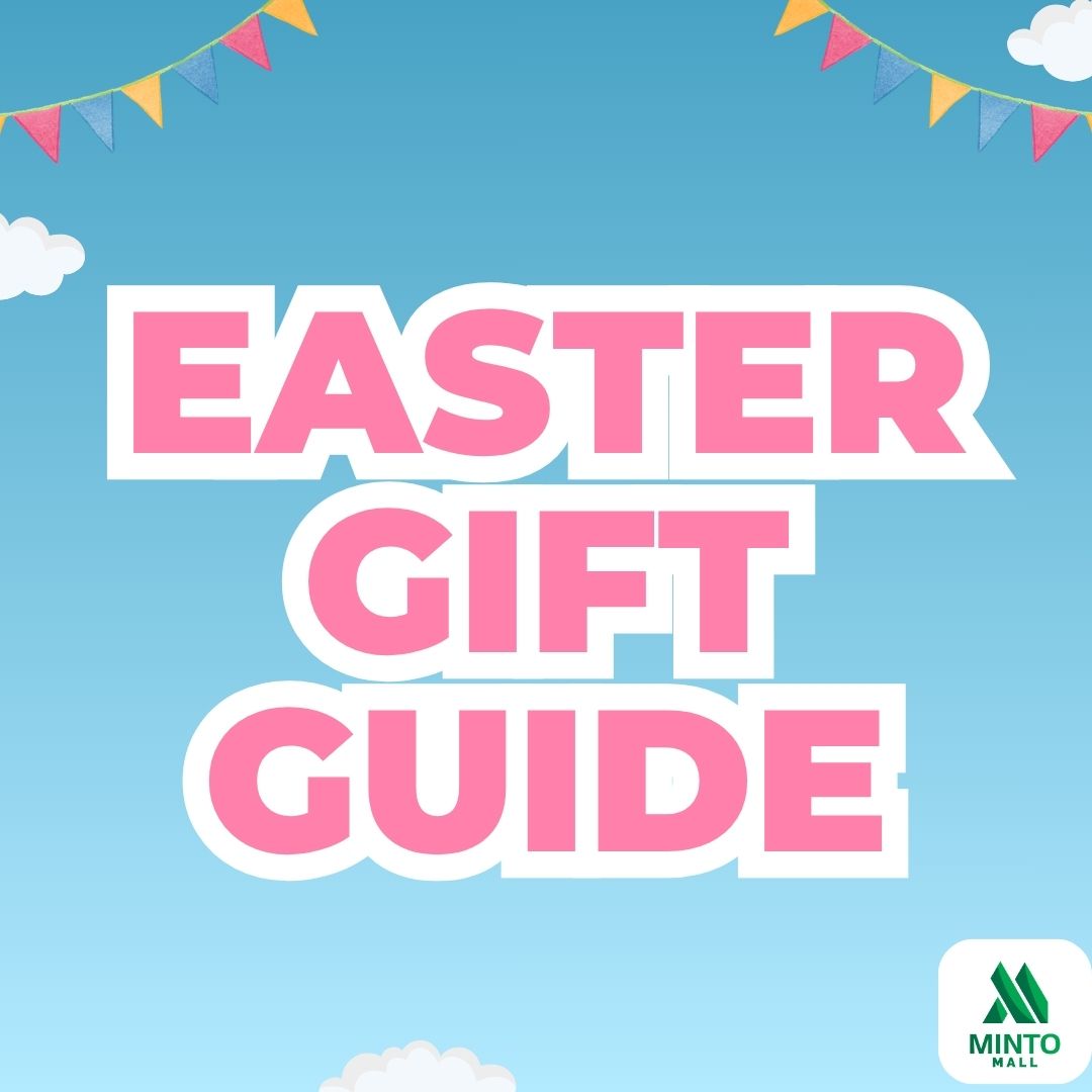 Easter Gift Guide
