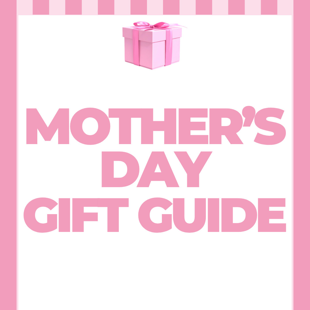 Minto Mall’s Mother’s Day Gift Guide