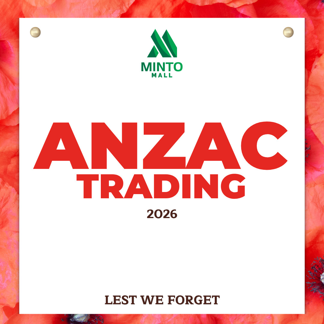 ANZAC Day Trading Hours