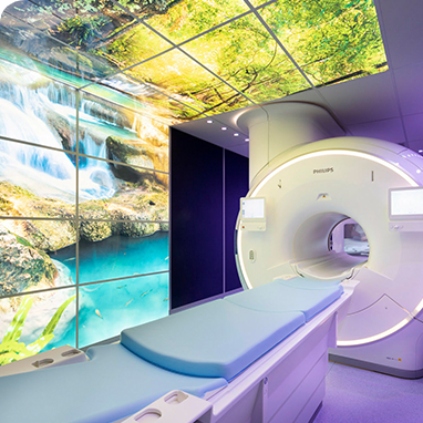 MRI Now at South West Radiology