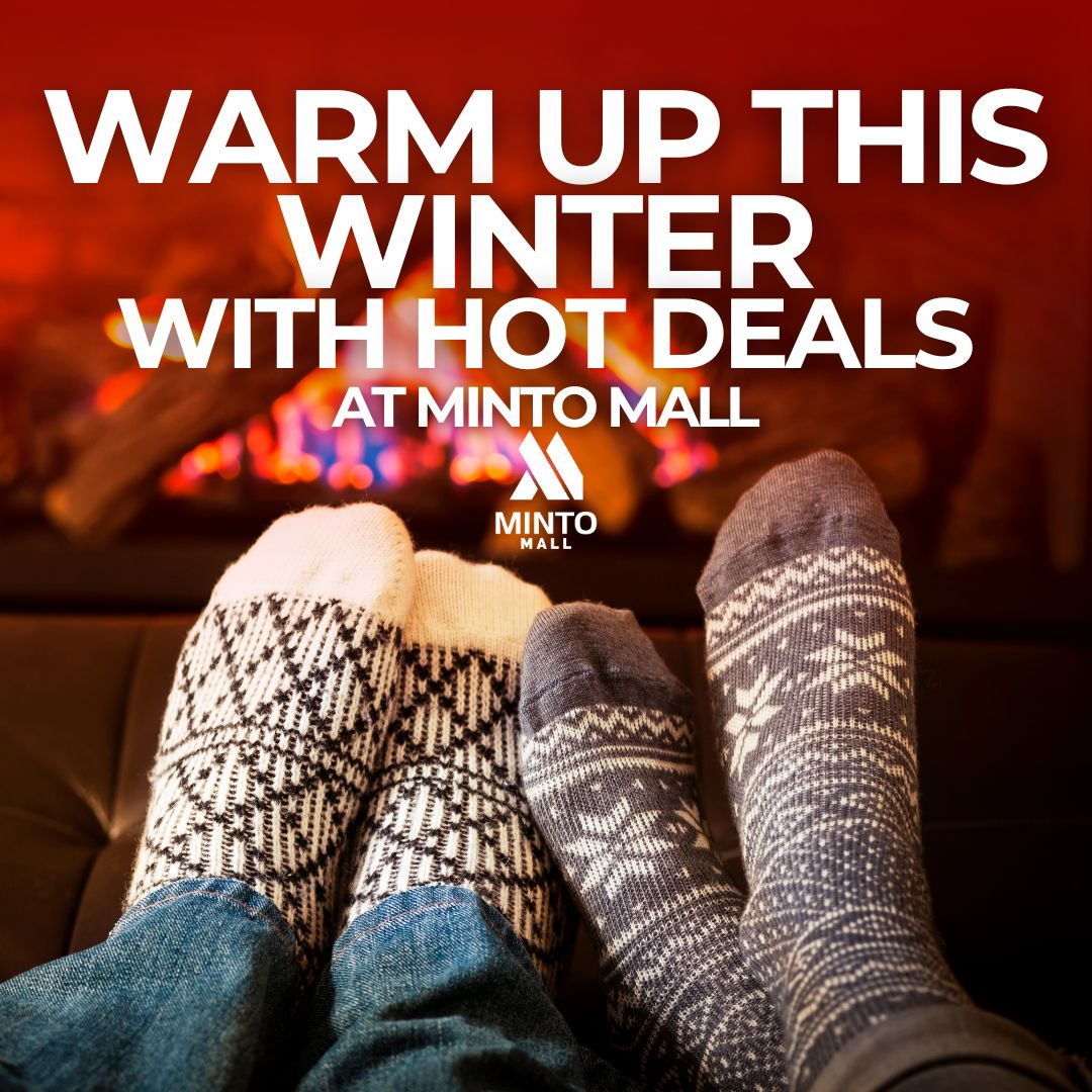 Winter Warmth