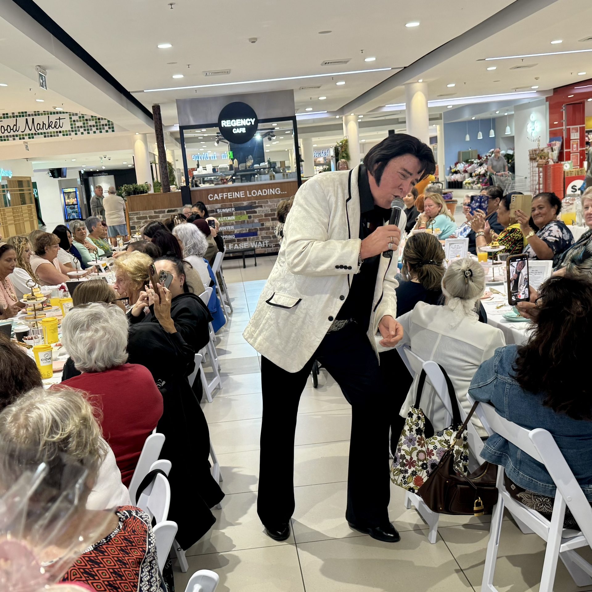 Mother’s Day High Tea 2026